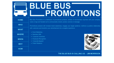 bluebus.com