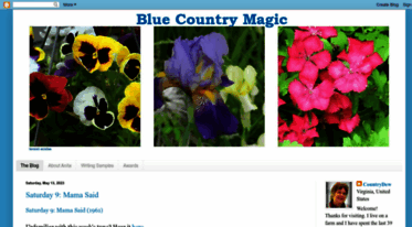 bluecountrymagic.blogspot.com