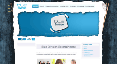 bluedivision.co.za