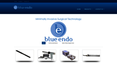 blueendo.com