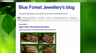 blueforestjewellery.blogspot.com