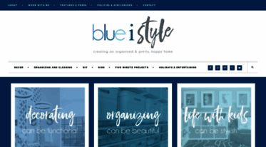 blueistyle.blogspot.com