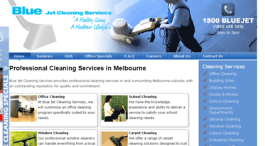 bluejetcleaning.com.au