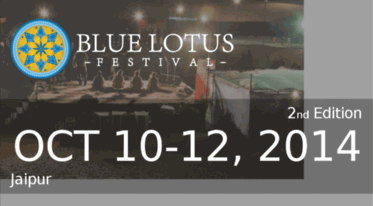 bluelotusfestival.com