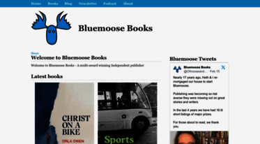 bluemoosebooks.com