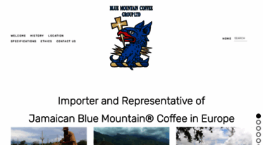 bluemountaincoffeejamaica.com