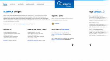 bluerock-designs.com