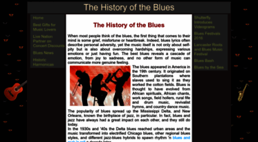 bluesbash.com