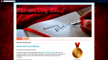 bluestockingblue.blogspot.com