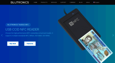 blutronics.com