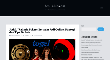 bmi-club.com