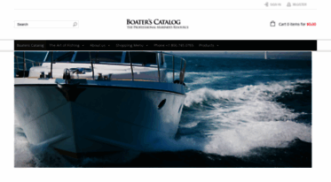 boaterscatalog.com