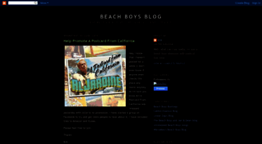bobsbeachboysblog.blogspot.com