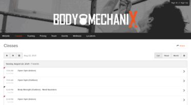 body-mechanix.frontdeskhq.com