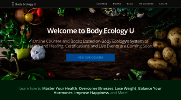bodyecologyu.com