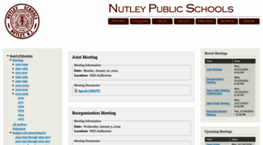 boe.nutleyschools.org