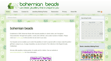 bohemian-beads.com