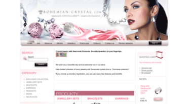 bohemian-crystal.com