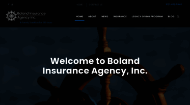 boland-insurance.com