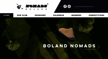 bolandnomads.co.za