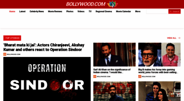 bollywood.com