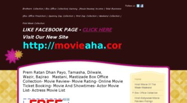 bollywoodmoviereviews.co.in