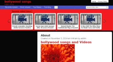 bollywoodsongsfreedownload.com