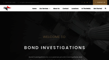 bondinvestigations.com