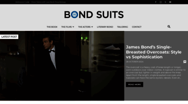 bondsuits.com