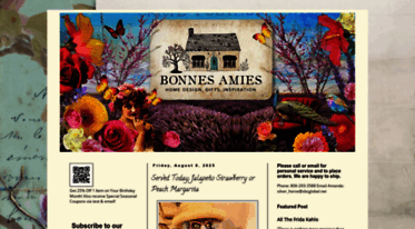bonnesamies.net
