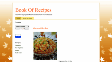 book-of-recipes.blogspot.com