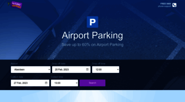 book.airport-parking.uk.com