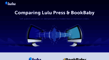 bookbaby.lulu.com