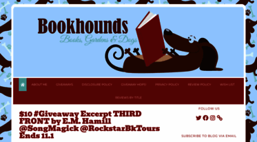 bookhounds.net