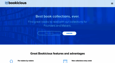 bookicious.com