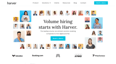 bookingfm.harver.com