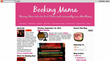 bookingmama.net