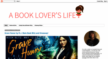 bookloverslife.blogspot.com
