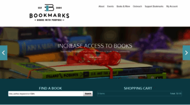 bookmarksnc.org