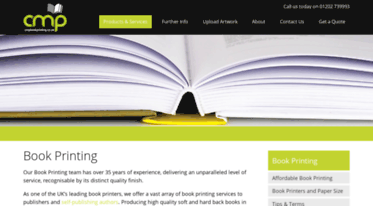 bookprinting.uk.com