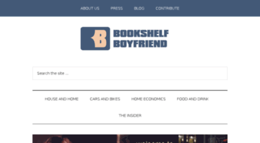 bookshelfboyfriend.com