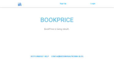 booksprice.org
