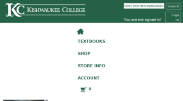 bookstore.kishwaukeecollege.edu