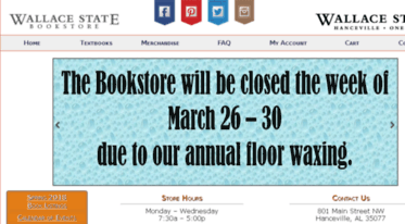 bookstore.wallacestate.edu