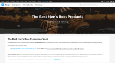 boots.knoji.com