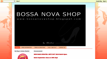 bossanovashop.blogspot.com