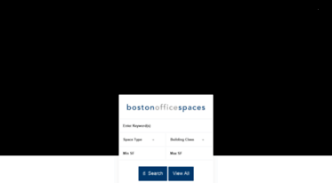 bostonofficespaces.com
