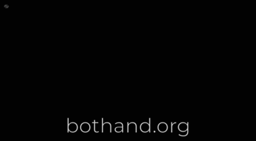bothand.org