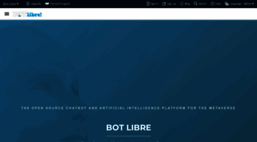 botlibre.com