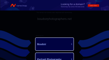boudoirphotographers.net